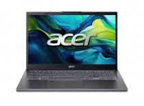 Ноутбук Acer Aspire 15 A15-41M 15.6" FHD IPS, AMD R5-8640HS, 16GB, F512GB, UMA, Lin, серый NX.KXAEU.005