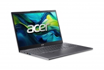 Ноутбук Acer Aspire 15 A15-41M 15.6" FHD IPS, AMD R5-8640HS, 16GB, F512GB, UMA, Lin, серый NX.KXAEU.005