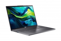 Ноутбук Acer Aspire 16 A16-51GM 16&quot; WUXGA IPS, Intel 5-120U, 16GB, F512GB, NVD2050-4, Lin, серый NX.KXPEU.001