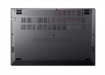 Ноутбук Acer Aspire 16 A16-51GM 16&quot; WUXGA IPS, Intel 5-120U, 16GB, F512GB, NVD2050-4, Lin, серый NX.KXPEU.001