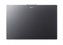 Ноутбук Acer Aspire 16 A16-51GM 16&quot; WUXGA IPS, Intel 5-120U, 16GB, F512GB, NVD2050-4, Lin, серый NX.KXPEU.001