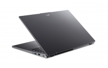 Ноутбук Acer Aspire 16 A16-51GM 16&quot; WUXGA IPS, Intel 5-120U, 16GB, F512GB, NVD2050-4, Lin, серый NX.KXPEU.001
