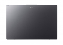 Ноутбук Acer Aspire 16 A16-51GM 16&quot; WUXGA IPS, Intel 7-150U, 16GB, F1TB, NVD2050-4, Lin, сірий NX.KXPEU.003