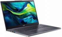 Ноутбук Acer Aspire 15 A15-51M 15.6" FHD IPS, Intel 3-100U, 16GB, F512GB, UMA, Lin, серый NX.KXTEU.001