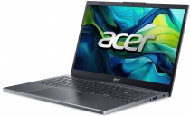 Ноутбук Acer Aspire 15 A15-51M 15.6" FHD IPS, Intel 3-100U, 16GB, F512GB, UMA, Lin, серый NX.KXTEU.001