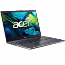 Ноутбук Acer Aspire 15 A15-51M 15.6&quot; FHD IPS, Intel 5-120U, 16GB, F1TB, UMA, Lin, серый NX.KXTEU.002