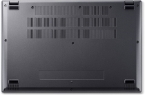 Ноутбук Acer Aspire 15 A15-51M 15.6&quot; FHD IPS, Intel 5-120U, 16GB, F1TB, UMA, Lin, серый NX.KXTEU.002