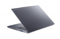 Ноутбук Acer Swift 14 AI SF14-11 14.5" WQXGA IPS, Quallcomm X1P-64-100, 16GB, F1TB, UMA, Win11, серый NX.KZXEU.001