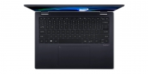 Ноутбук Acer TravelMate TMP614P-52 14" WUXGA IPS, Intel i5-1135G7, 16GB, F512GB, UMA, Lin NX.VSZEU.003