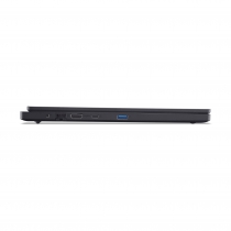 Ноутбук Acer TravelMate TMP215-54 15.6" FHD IPS, Intel i7-1255U, 16GB, F1TB, UMA, Lin NX.VVREU.018