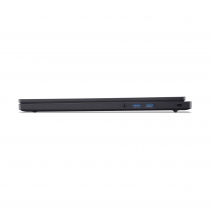 Ноутбук Acer TravelMate TMP215-54 15.6" FHD IPS, Intel i7-1255U, 16GB, F1TB, UMA, Lin NX.VVREU.018