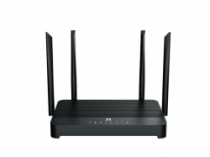 Маршрутизатор Netis NX31 AX3000, 3xGE LAN, 1xGE WAN, MESH