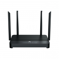 Маршрутизатор Netis NX31 AX3000, 3xGE LAN, 1xGE WAN, MESH