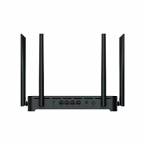 Маршрутизатор Netis NX31 AX3000, 3xGE LAN, 1xGE WAN, MESH