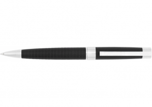 Ручка кулькова Metropolitan, чорна CABINET O15369-01