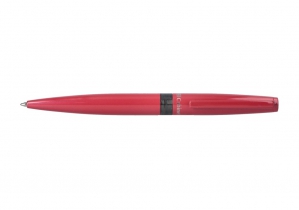 Ручка шариковая Belt, пишет синим CABINET O15979