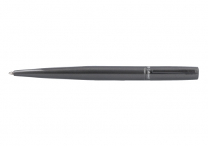 Ручка шариковая Arrow, пишет синим CABINET O15982