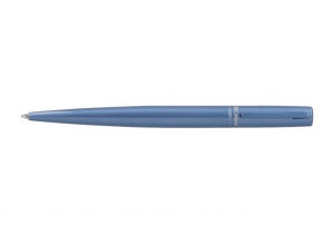 Ручка шариковая Arrow, пишет синим CABINET O15983