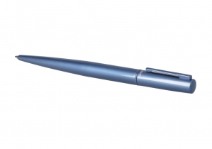 Ручка шариковая Arrow, пишет синим CABINET O15983