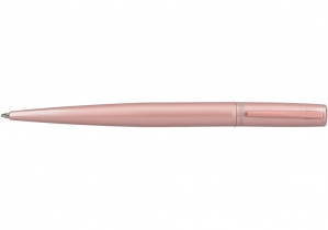 Ручка шариковая Arrow, пишет синим CABINET O15985
