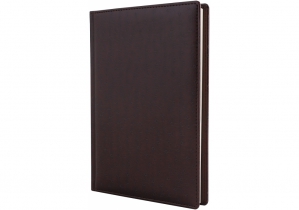 Дневник недатированный Ostrich, бордо CABINET O25414-18