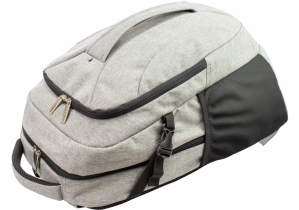 Рюкзак-сумка 2в1 18,5" OPTIMA O96908-02