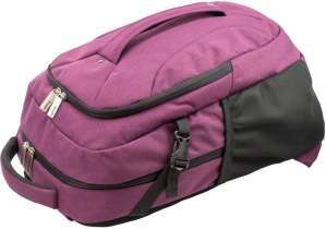 Рюкзак-сумка 2в1 18,5 " OPTIMA O96908-03