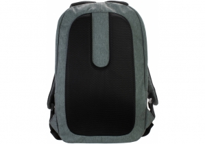 Рюкзак діловий 17,5" OPTIMA O97524