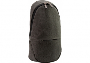 Рюкзак на одно плечо 12,5" OPTIMA O97591-01