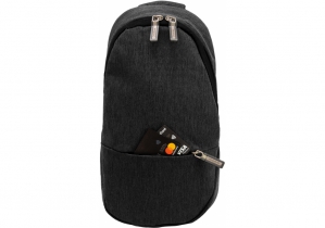 Рюкзак на одно плечо 12,5" OPTIMA O97591-02