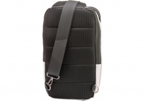 Рюкзак на одне плече 14,5" OPTIMA O97592-01