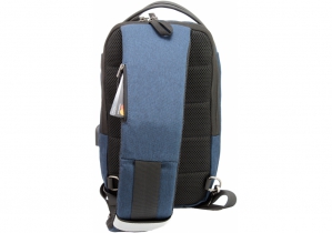 Рюкзак на одно плечо 14,5" OPTIMA O97592-02