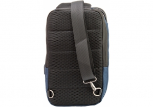 Рюкзак на одне плече 14,5" OPTIMA O97592-02