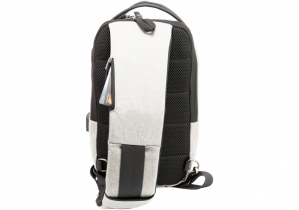 Рюкзак на одне плече 14,5" OPTIMA O97592-03
