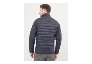 Куртка мужская Optima ALASKA, размер L, цвет: темно синий O98615