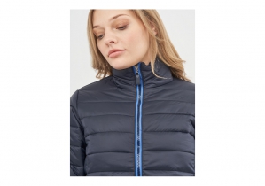 Куртка женская Optima ALASKA, размер XL, цвет: темно синий O98626