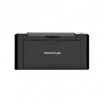 Принтер моно A4 Pantum P2500NW 22ppm Ethernet WiFi