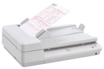 Документ-сканер A4 Fujitsu SP-1425 (встр. планшет) PA03753-B001
