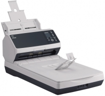 Документ-сканер A4 Fujitsu fi-8290 PA03810-B501