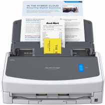Документ-сканер A4 Fujitsu ScanSnap iX1400 PA03820-B001