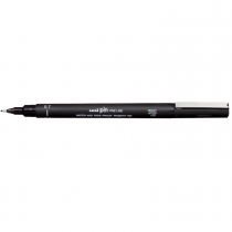 Лайнер uni PiN 0.7 мм fine line, черный Uni PIN07-200.Black