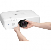 Інсталяційний проектор Panasonic PT-EW650 (3LCD, WXGA, 5800 lm)