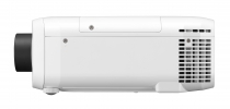 Інсталяційний проектор Panasonic PT-EZ590LE (3LCD, WUXGA, 5400 ANSI lm), без оптики