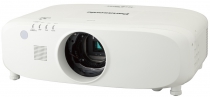 Інсталяційний проектор Panasonic PT-EZ770ZLE (3LCD, WUXGA, 6500 ANSI lm), без оптики