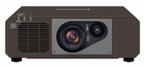 Проєктор Panasonic PT-FRZ55BEJ, WUXGA, 5000 lm, LASER, 0.8:1