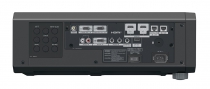 Проектор Panasonic PT-FRZ60B (DLP, WUXGA, 6000 ANSI lm, LASER) чорний
