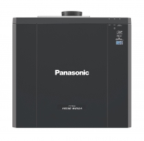 Проектор Panasonic PT-FRZ60B (DLP, WUXGA, 6000 ANSI lm, LASER) чорний