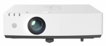 Проєктор Panasonic PT-LMZ460EJ, WUXGA, 4600 lm, LASER, 1.36–2.05