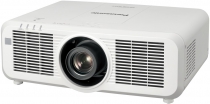 Проектор Panasonic PT-MW630 (3LCD, WXGA, 6500 lm, LASER) PT-MW630E