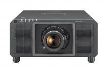 Інсталяційний проектор Panasonic PT-RQ22KE (3DLP, 4K+, 20000 ANSI lm, LASER) без оптики